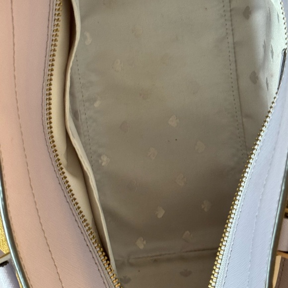 Kate Spade Satchel with Crossbody Strap - Picture 12 of 15